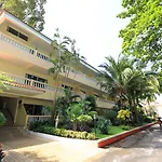 Twin Palms Resort Pattaya, Sha Extra Plus Certified