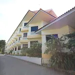 Twin Palms Resort Pattaya, Sha Extra Plus Certified