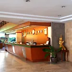โรงแรม ไมค์บีชรีสอร์ท 3*