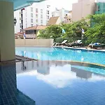 โรงแรม ไมค์บีชรีสอร์ท Pattaya