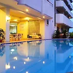 โรงแรม ไมค์บีชรีสอร์ท