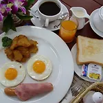 ไมค์บีชรีสอร์ท โรงแรม Pattaya