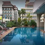 ไมค์บีชรีสอร์ท Pattaya