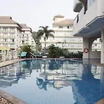 ไมค์บีชรีสอร์ท Pattaya