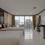 ไมค์บีชรีสอร์ท โรงแรม Pattaya