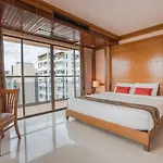 ไมค์บีชรีสอร์ท 3* Pattaya