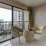 โรงแรม ไมค์บีชรีสอร์ท Pattaya