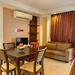 Tycoon Holiday Hotel Pattaya