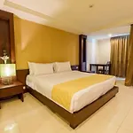 Tycoon Holiday Hotel * Pattaya