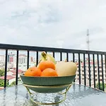 โรงแรม Tycoon Holiday Hotel *