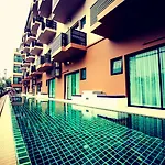Hotel Maytara Pattaya