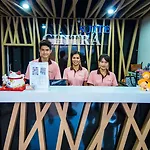 Chitra โรงแรม Pattaya