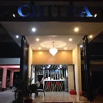 Chitra 3* Pattaya