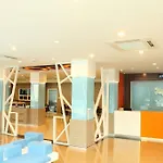 โรงแรม Chariot Pattaya