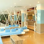 โรงแรม Chariot Pattaya