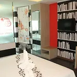Chariot 3* Pattaya