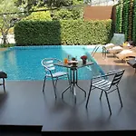 โรงแรม Chariot Pattaya