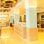 โรงแรม Chariot Pattaya
