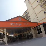 Oyo 523 Aa Pattaya Ville