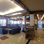 โรงแรมเอเอ พัทยา วิลล์