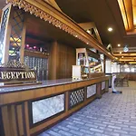Oyo 523 Aa Pattaya Ville Hotel 2*