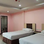 Oyo 523 Aa Pattaya Ville 2*
