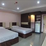 Hotel Oyo 523 Aa Pattaya Ville
