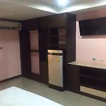 Oyo 523 Aa Pattaya Ville 2*