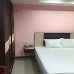 Oyo 523 Aa Pattaya Ville Hotel 2*