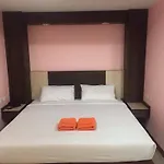 Oyo 523 Aa Pattaya Ville Hotel 2*