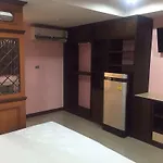 Oyo 523 Aa Pattaya Ville Hotel