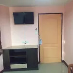 Hotel Oyo 523 Aa Pattaya Ville 2*