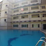 Oyo 523 Aa Pattaya Ville Hotel Pattaya