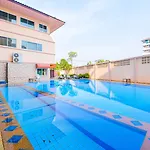Oyo 523 Aa Pattaya Ville Pattaya