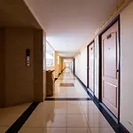 Oyo 523 Aa Pattaya Ville 2*
