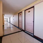 Oyo 523 Aa Pattaya Ville Hotel Pattaya