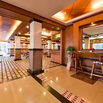 Hotel Oyo 523 Aa Pattaya Ville