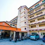 Hotel Oyo 523 Aa Pattaya Ville