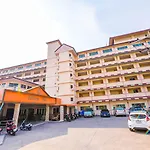 Oyo 523 Aa Pattaya Ville Hotel Pattaya