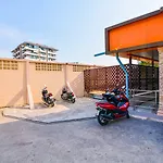 Hotel Oyo 523 Aa Pattaya Ville Pattaya