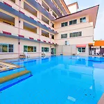 Oyo 523 Aa Pattaya Ville Hotel Pattaya