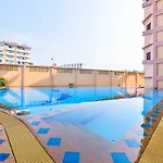 Oyo 523 Aa Pattaya Ville