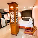 Hotel Oyo 523 Aa Pattaya Ville Pattaya