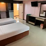 Oyo 523 Aa Pattaya Ville Hotel Pattaya