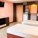 Oyo 523 Aa Pattaya Ville Hotel Pattaya