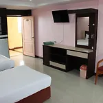 โรงแรมเอเอ พัทยา วิลล์