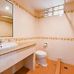 Hotel Oyo 523 Aa Pattaya Ville 2*