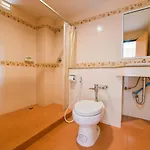 Oyo 523 Aa Pattaya Ville Hotel Pattaya