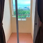 Oyo 523 Aa Pattaya Ville Hotel