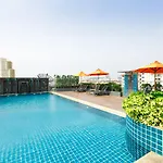 โรงแรมอเดลฟี พัทยา (SHA Plus+)